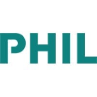 Phil, Inc Logo